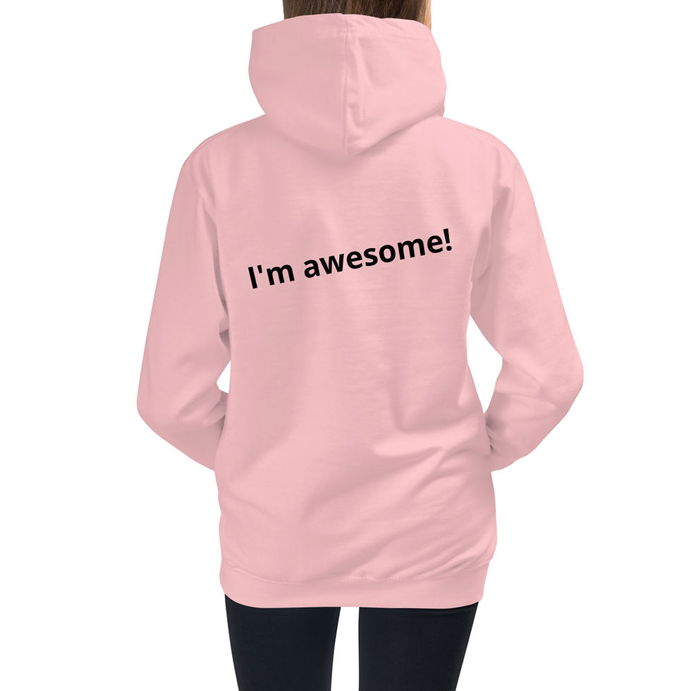 Thumbnail: Kids Hoodie