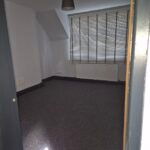 Image of unfurnished emergency accommodation