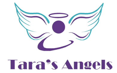 Taras Angels logo