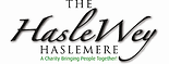 The Haslewey Logo