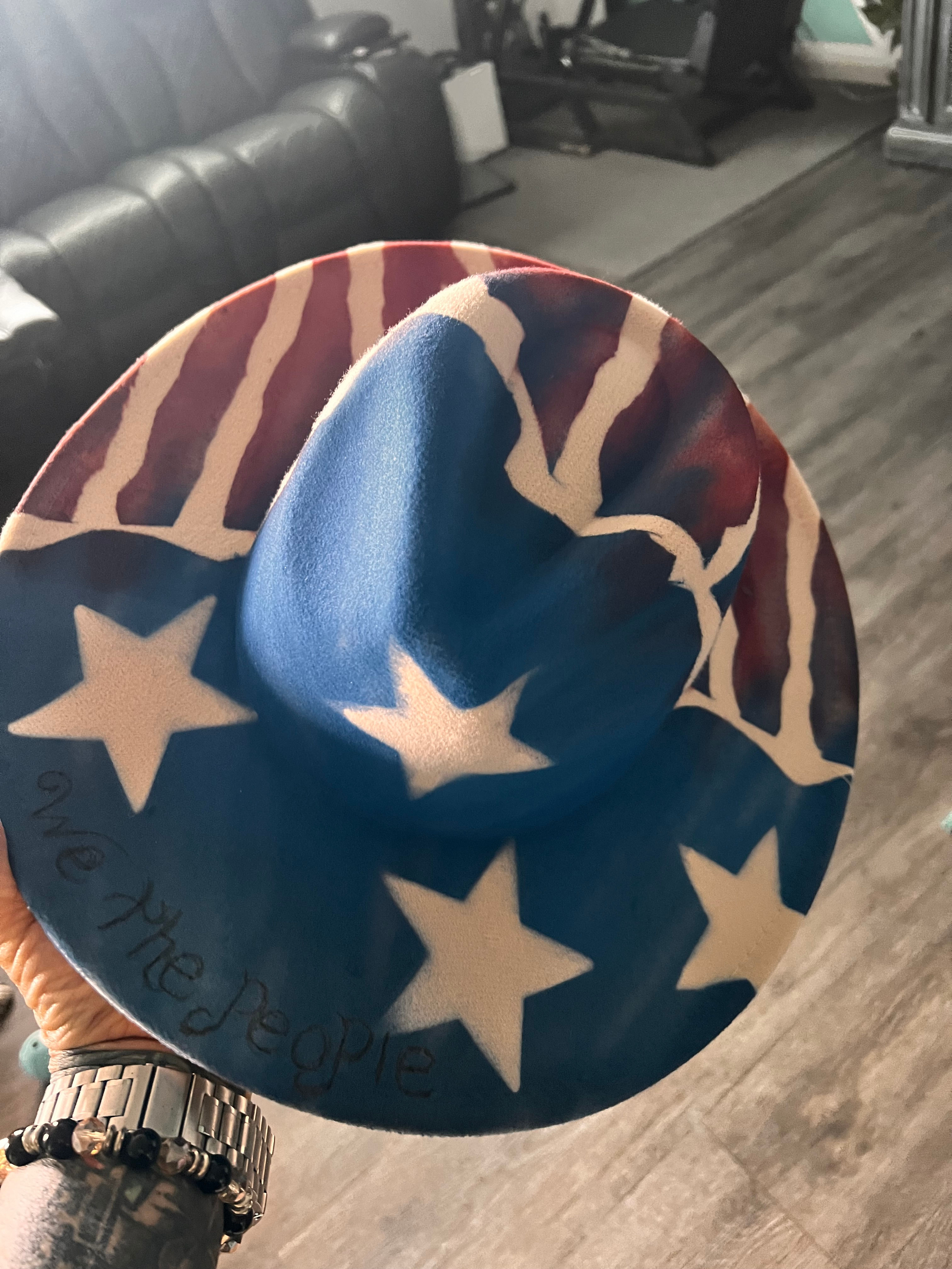 America