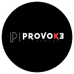 PROVOKE LOGO REDONDO