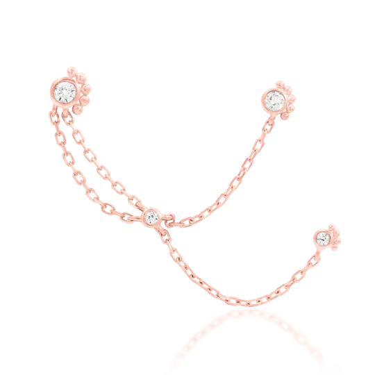 Thumbnail: Junipurr - Victoria - Rose Gold