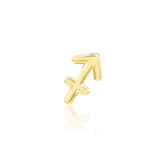Junipurr Jewelry - Sagittarius