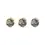 Thumbnail: Buddha Jewelry Organics: Vision in Moss Agate