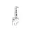Thumbnail: Buddha Jewelry Organics: Tall Boy - Giraffe