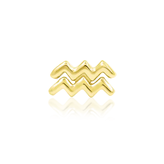 Thumbnail: Junipurr Jewelry - Aquarius