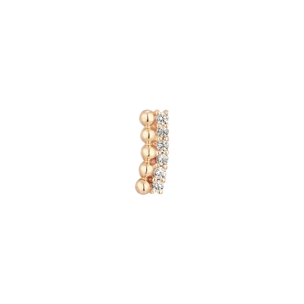 Thumbnail: Buddha Jewelry Organics: Prophesy