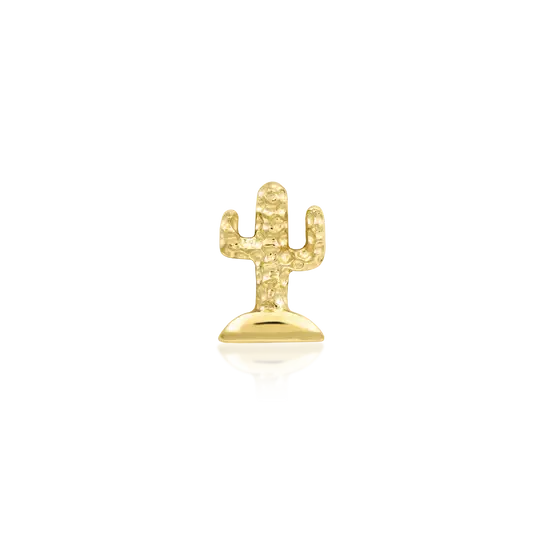 Junipurr Jewelry - Cactus