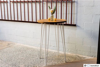 hairpin legs for bar table legs