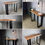 Thumbnail: Hoop Legs - Hall Table / Small desk