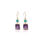 Thumbnail: Handmade earrings