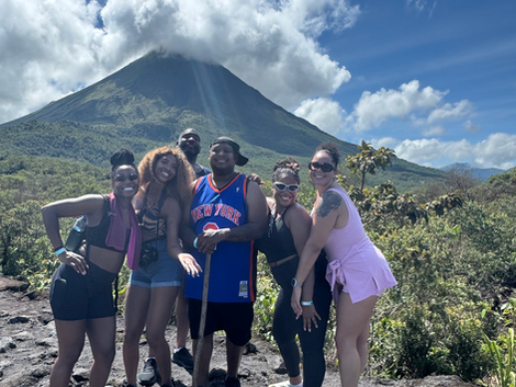 Resilient, Not Broken: Rebuilding Through Self-Care