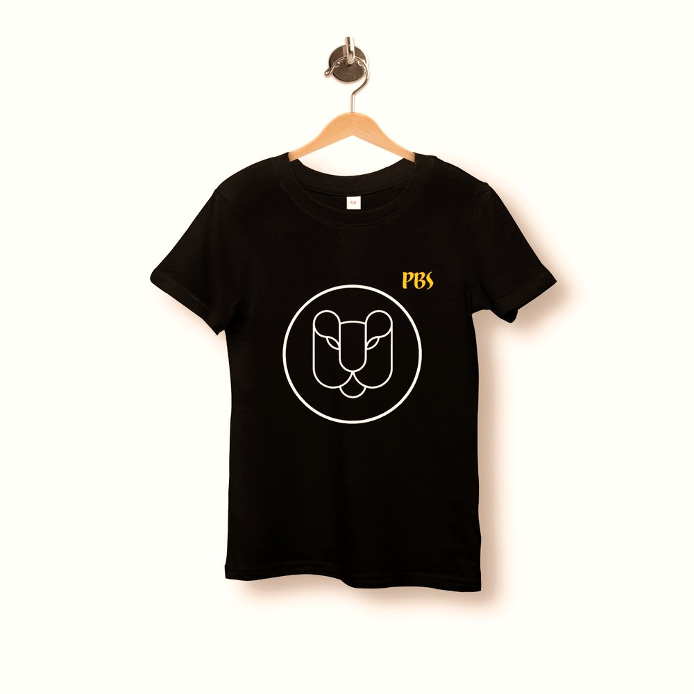 PBS Kids T Shirt