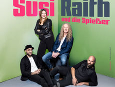 SUSI RAITH & DIE SPIEßER