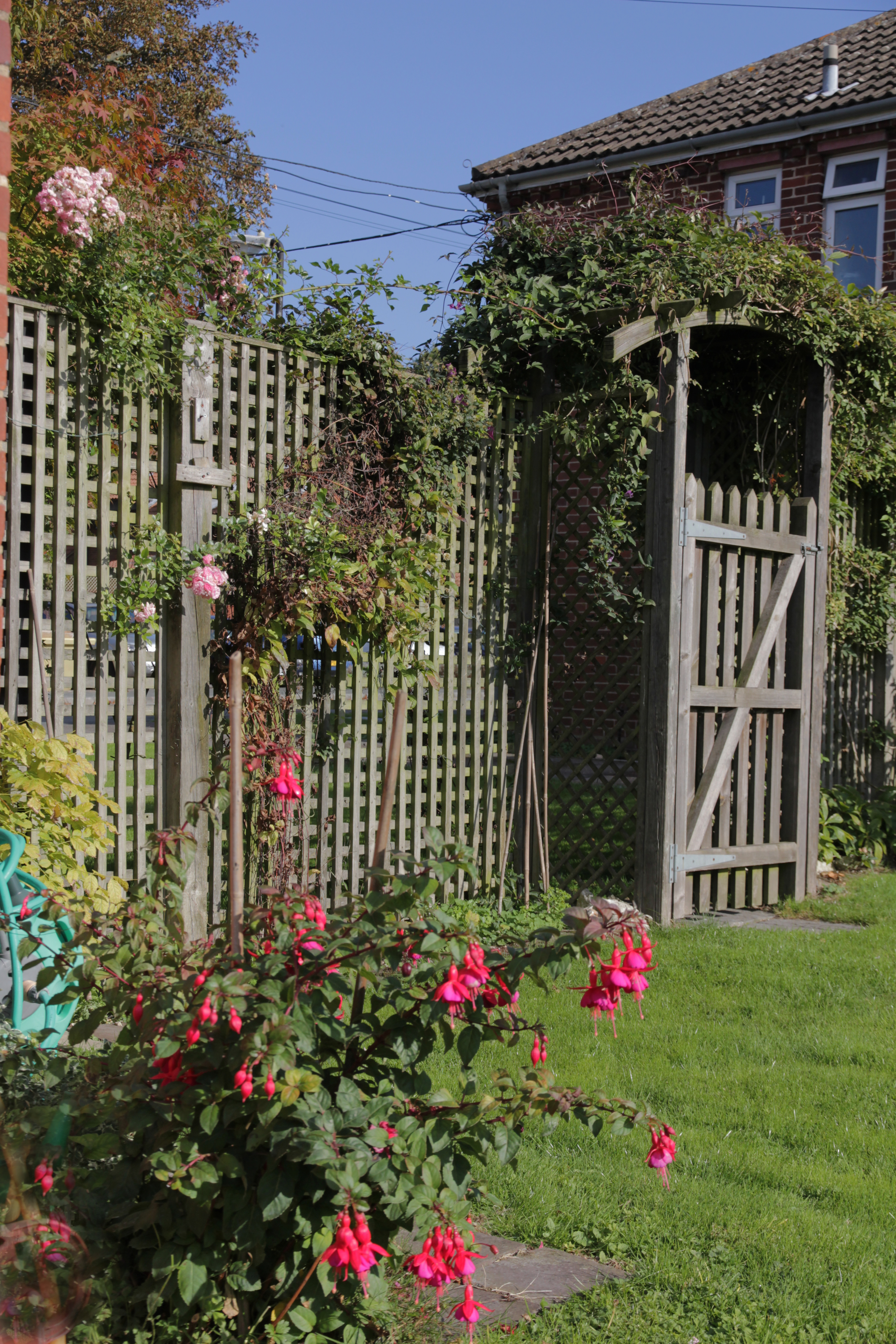 Gardens