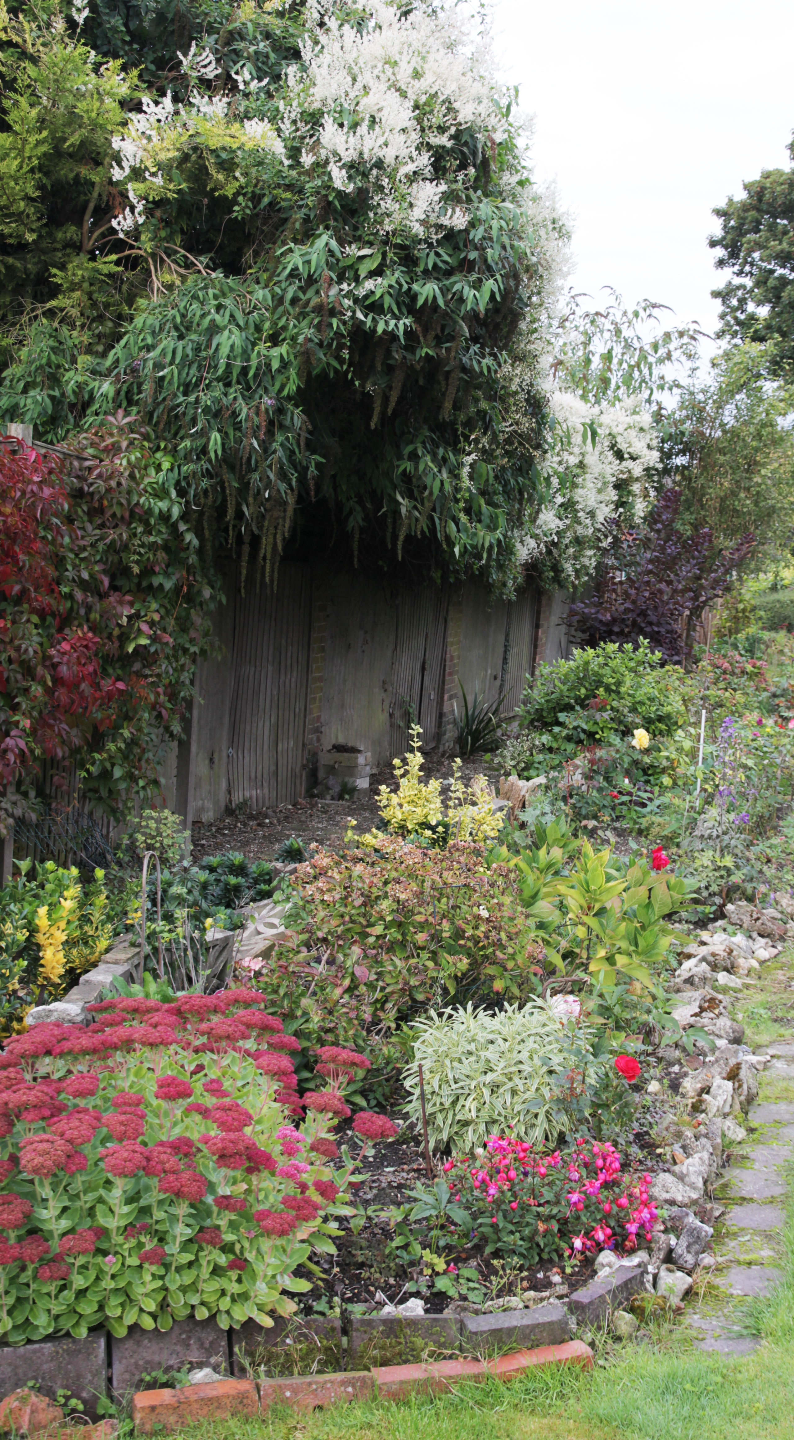 Gardens