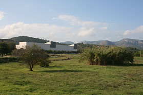 Gestión del servicio de mantenimiento integral de la Universitat de les Illes Balears