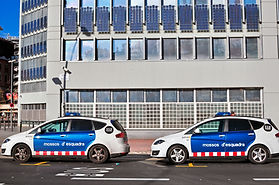 Mantenimiento multi-técnico de la Dirección General de la Policía (DGP) de Girona