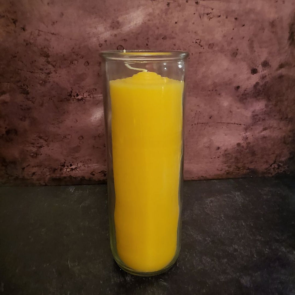 Thumbnail: Pull Out Candles