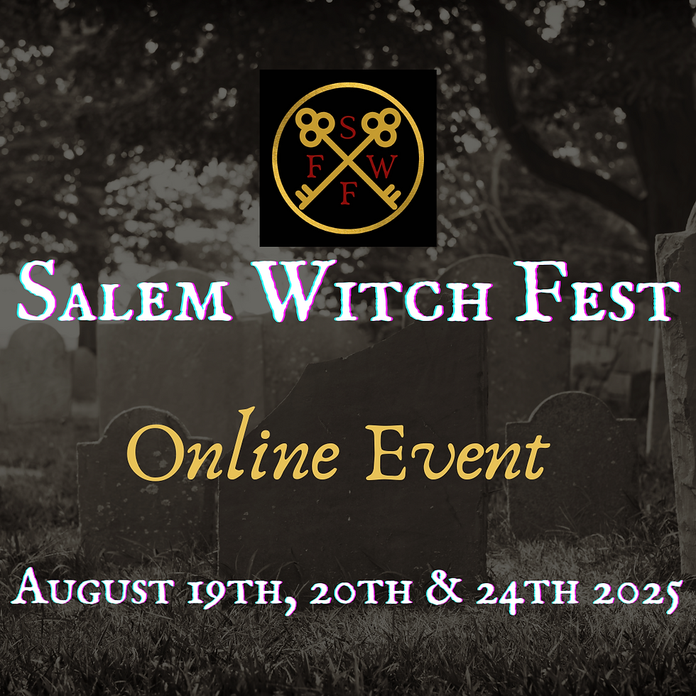 Online Attendee Information