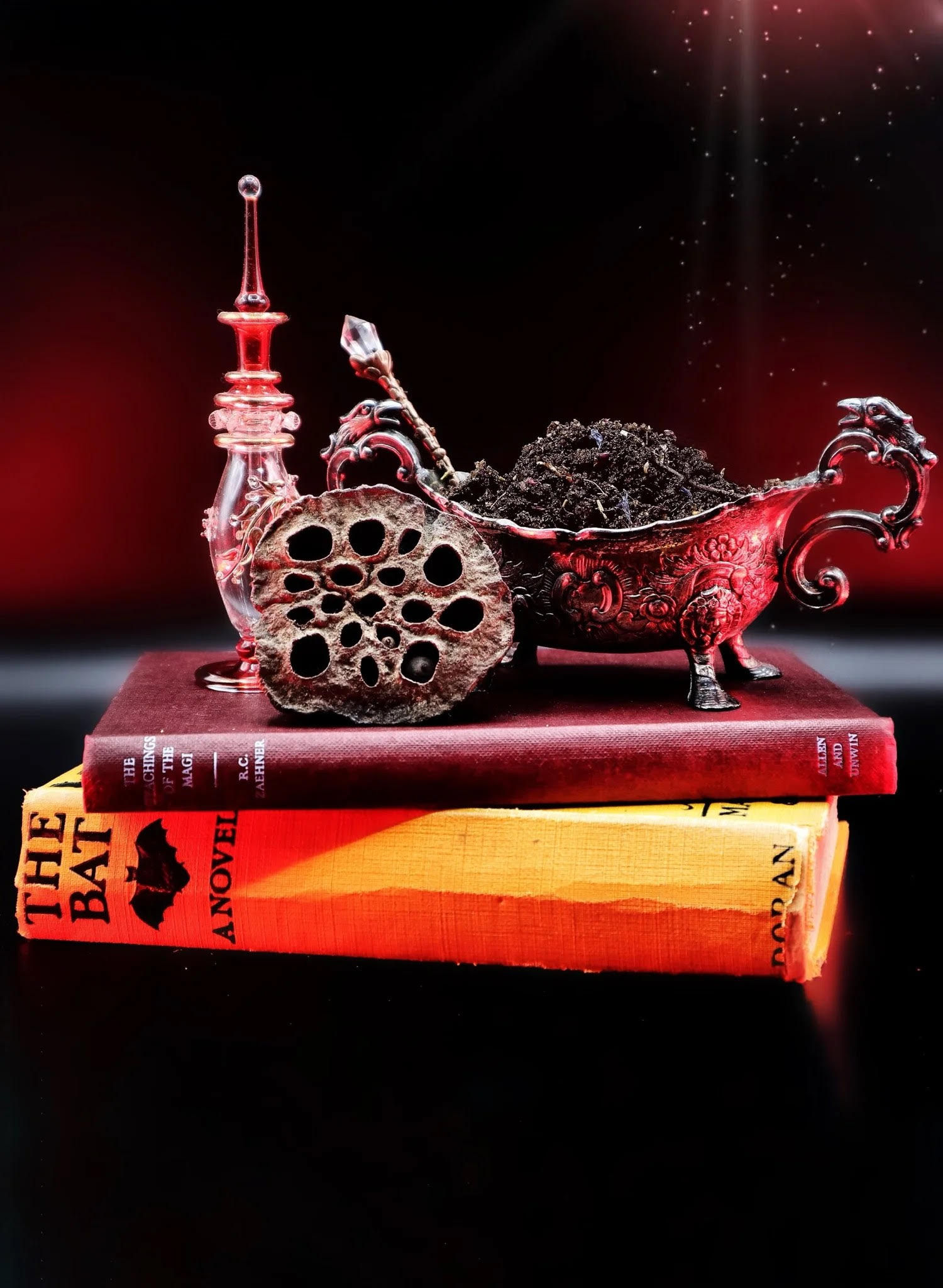 Love Drawing Scrub by The Death Witch