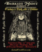 Darkest Night Market