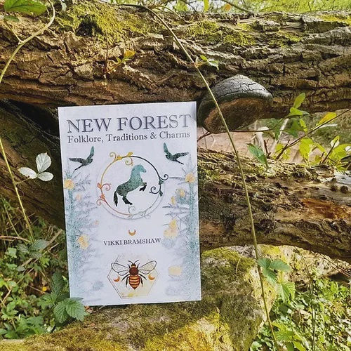 New Forest Folklore, Traditions & Charms