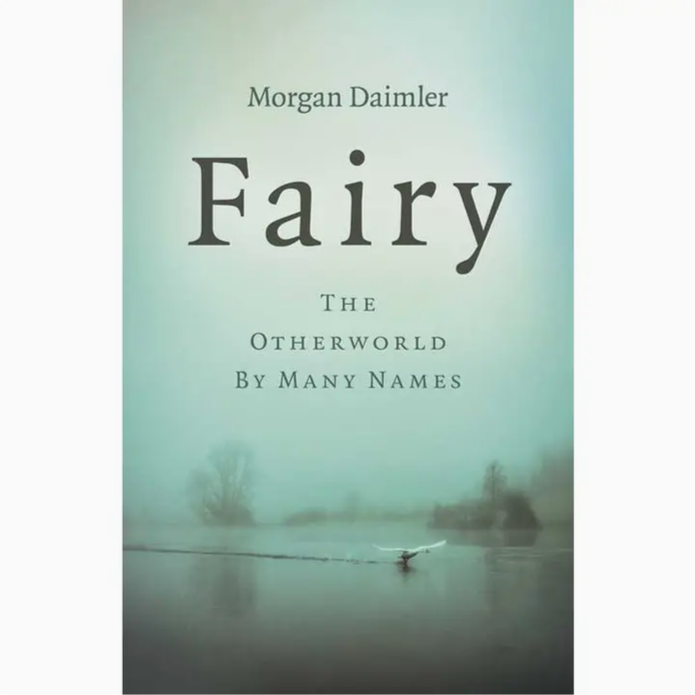 Fairy By Morgan Daimler