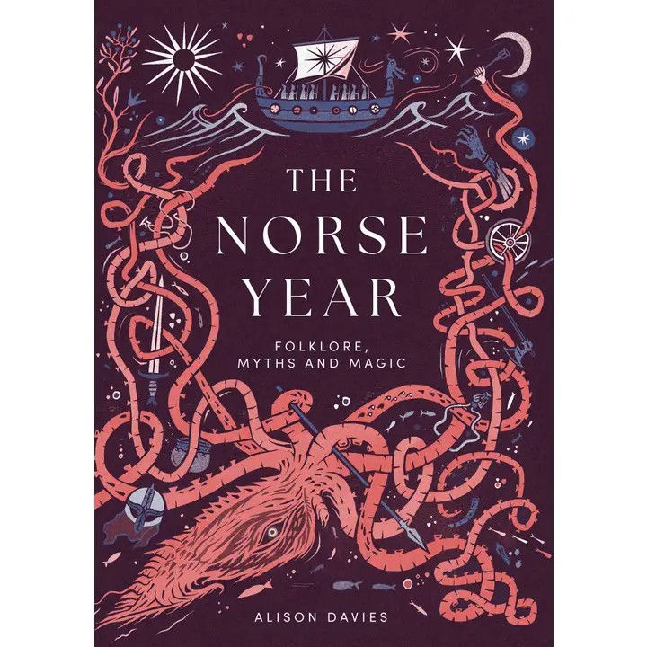 The Norse Year
