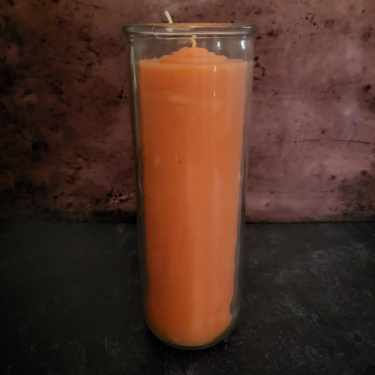 Thumbnail: Pull Out Candles