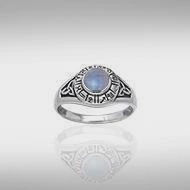 Zodiac Symbols Ring