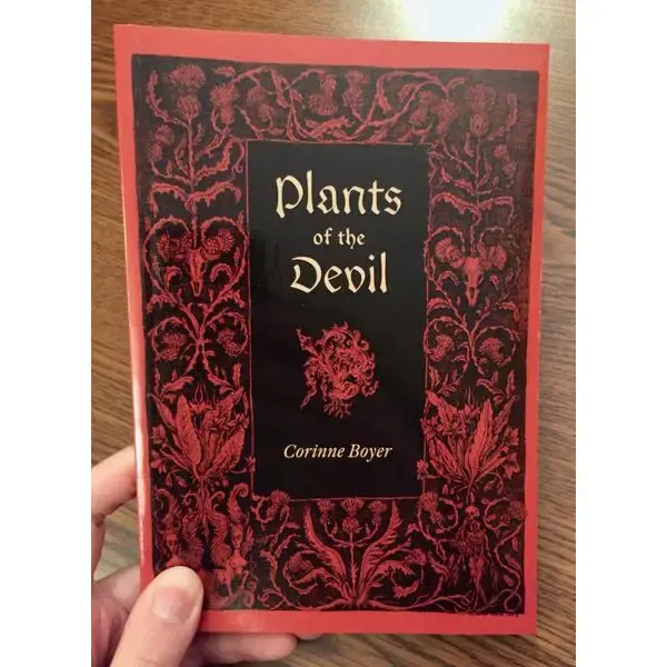 Plants of the Devil