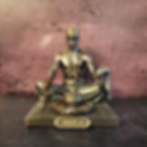 Orunla/Orunmila Statue