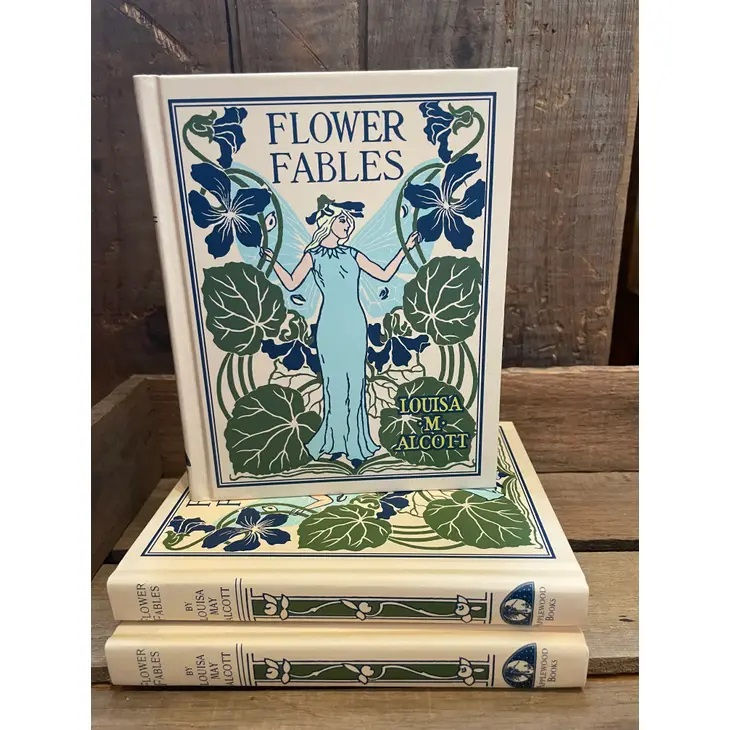 Flower Fables
