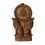 Thumbnail: Hekate Statue in Clay Finish