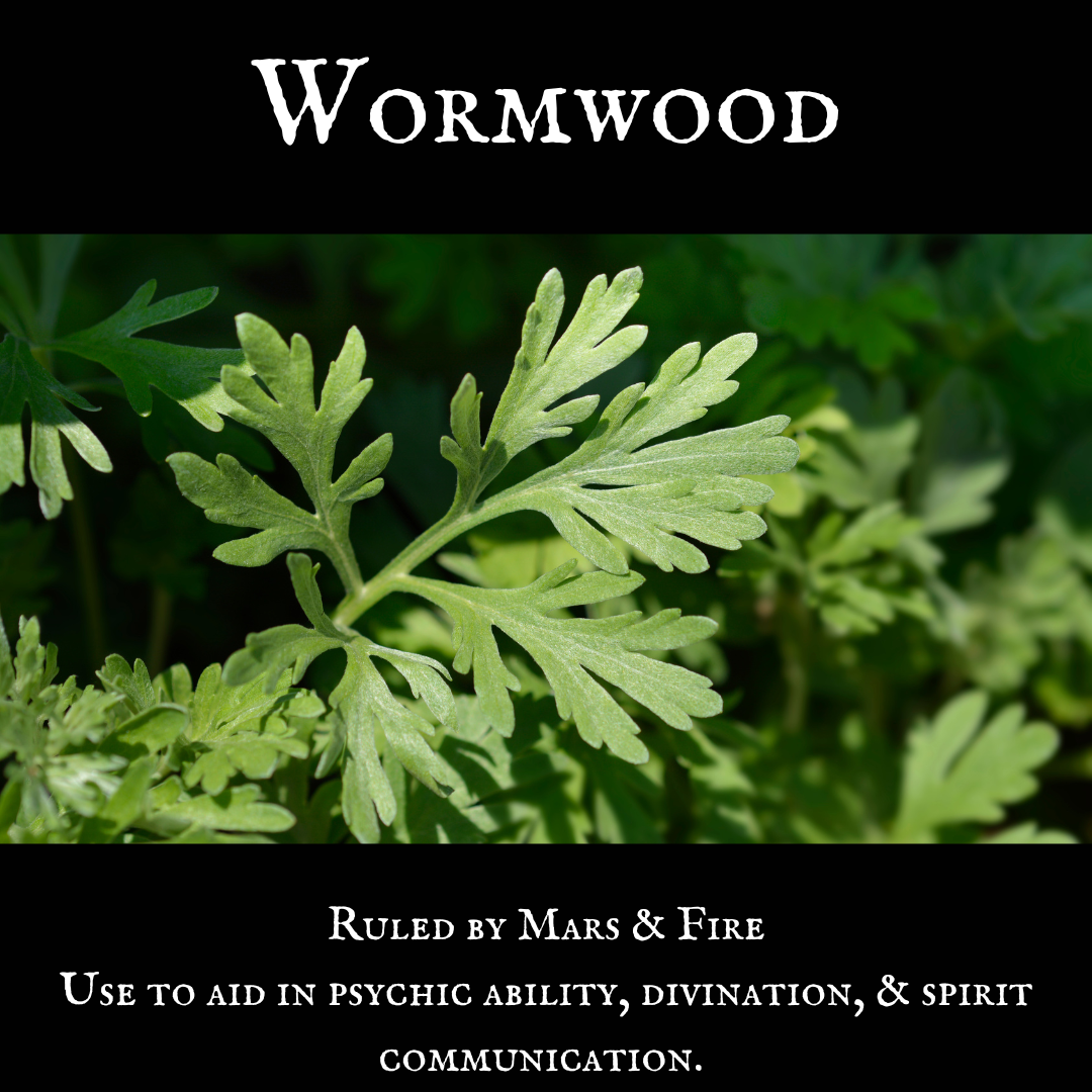 Wormwood