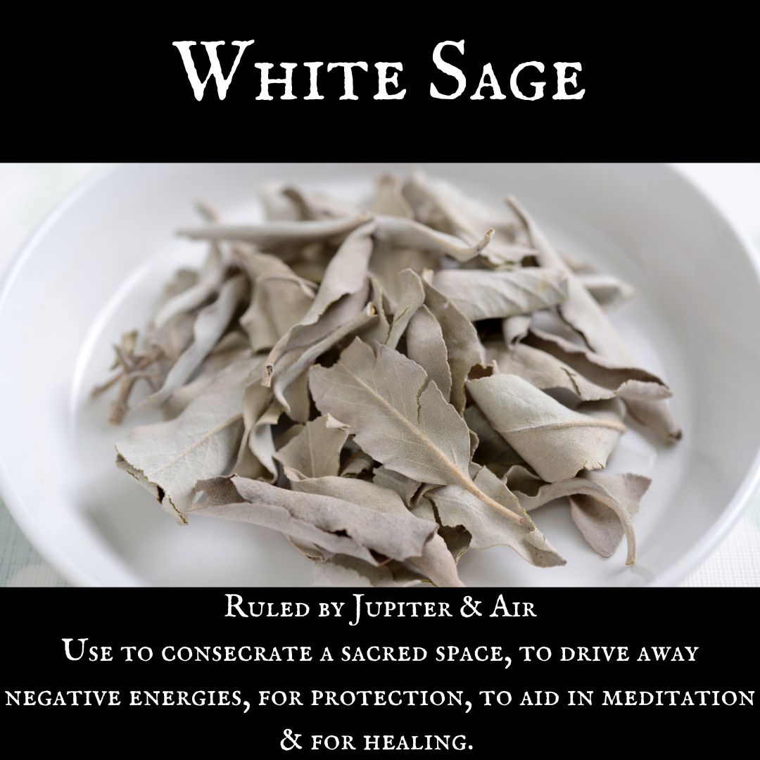 White Sage