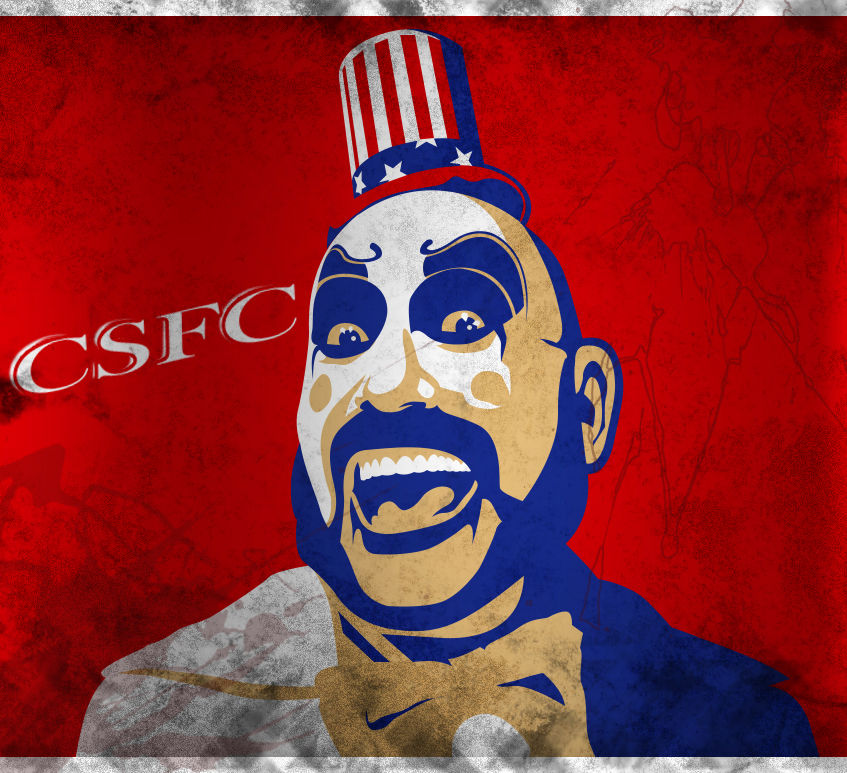 Captain Spaulding's Fried Chicken