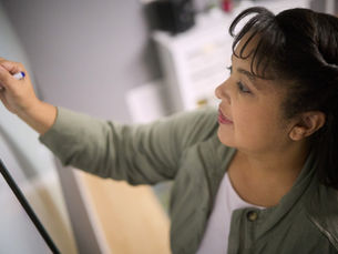 Managing Team Performance When You're the Whole HR Department: 4 Foundational Keys to Success