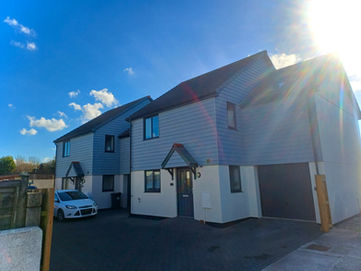 Highlanes, Hayle.
