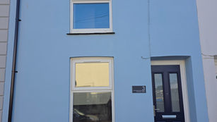 3, St John's Street, Hayle.