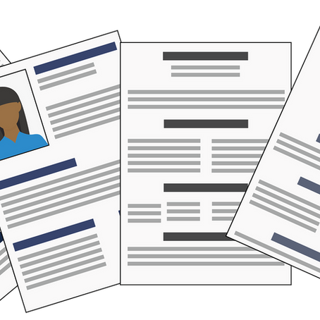 Who are you? – Some tips on Personal Branding in Academia (3)