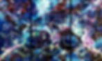 Cosmic Pattern of Interference