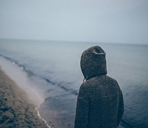 Beach Walk