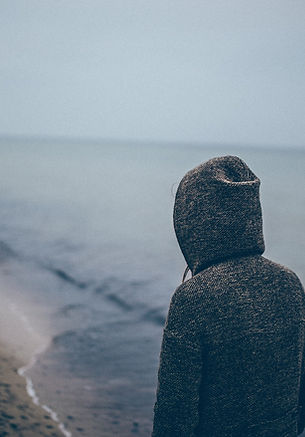beach Walk