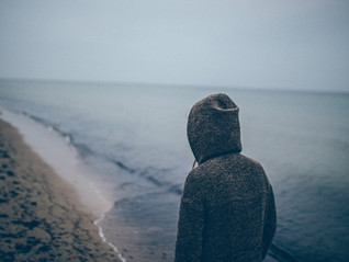The contemplation of the self