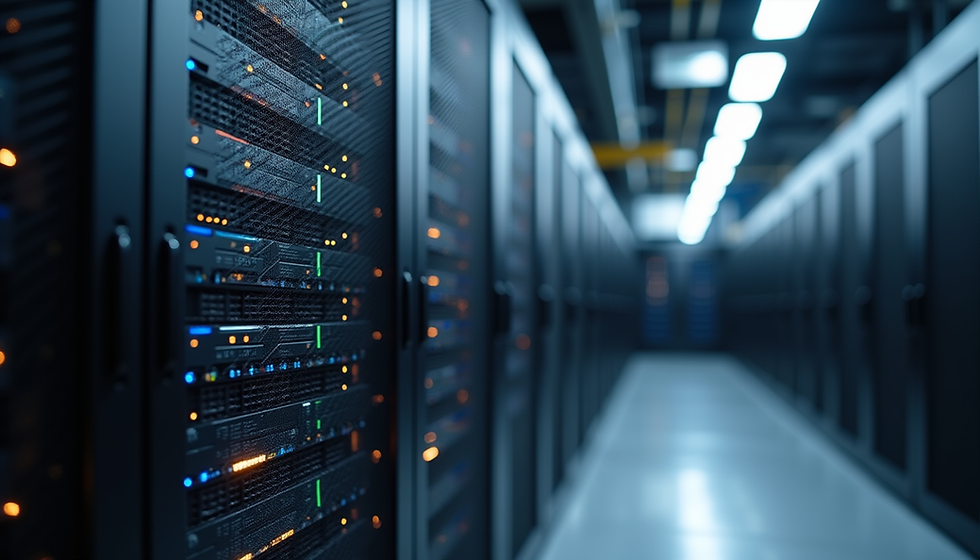 Exploring the Top 10 Hyper-Converged Infrastructure Solutions for 2026 with Pricing and Performance Insights