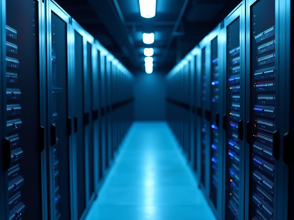 Cloud Based Data Storage for AI: Enterprise Data Lakes, Analytics & AI Workloads