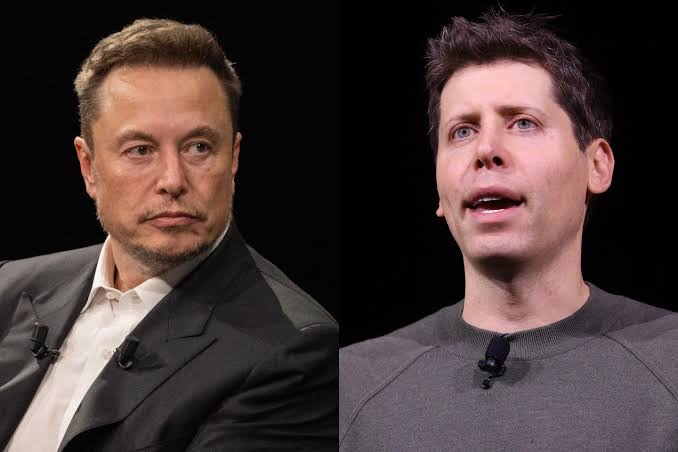Rivals Altman and Musk rally behind Dario Amodei’s call for an AI slowdown